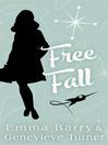 Cover image for Free Fall